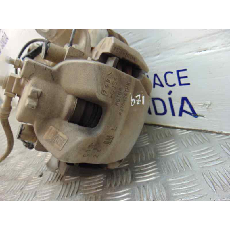 39030299 MANGUETA DELANTERA IZQUIERDA OPEL ASTRA K BERLINA 5P Dynamic 2018 39030299 176122 OPEL - 6