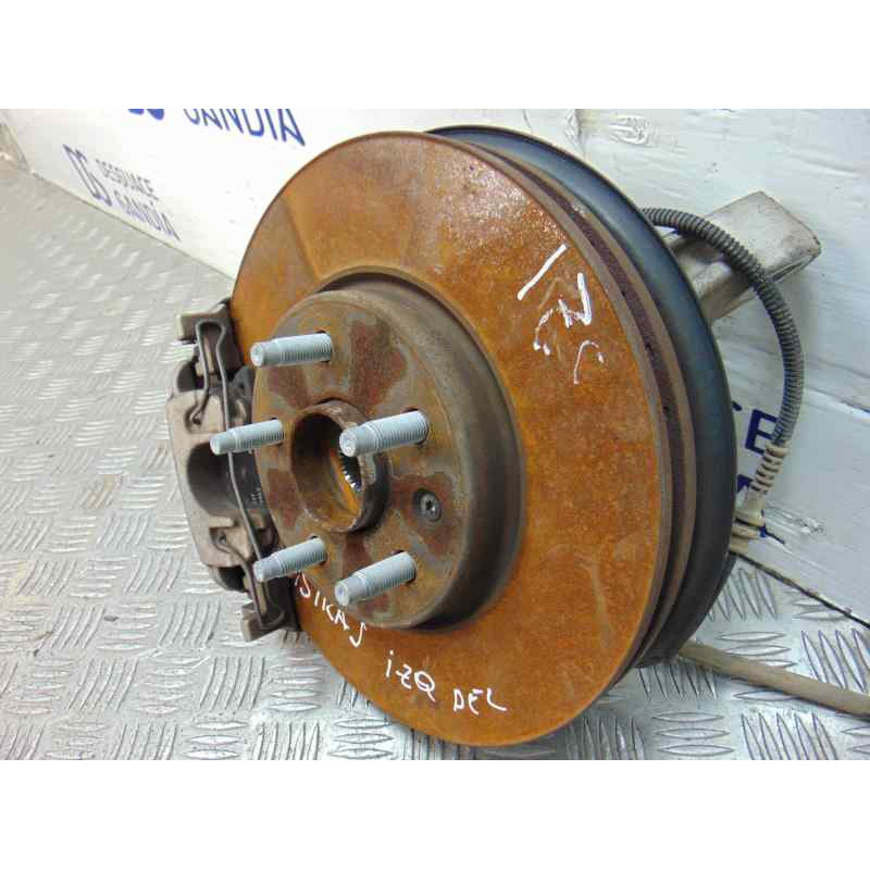 39030299 MANGUETA DELANTERA IZQUIERDA OPEL ASTRA K BERLINA 5P Dynamic 2018 39030299 176122 OPEL - 7