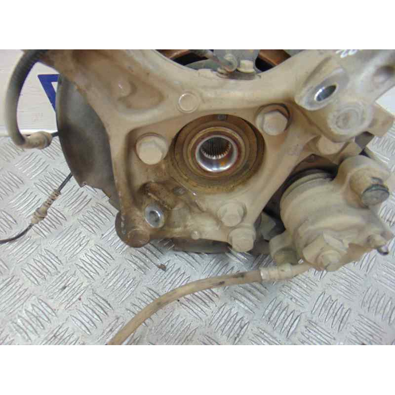 39030299 MANGUETA DELANTERA IZQUIERDA OPEL ASTRA K BERLINA 5P Dynamic 2018 39030299 176122 OPEL - 8