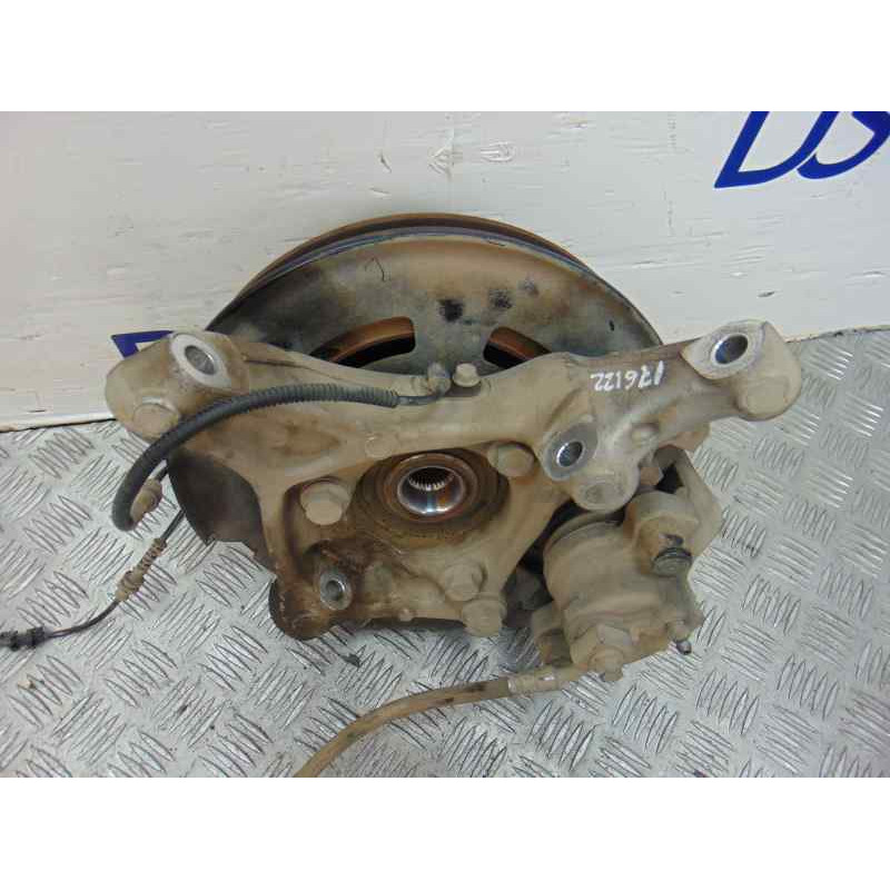 39030299 MANGUETA DELANTERA IZQUIERDA OPEL ASTRA K BERLINA 5P Dynamic 2018 39030299 176122 OPEL - 9