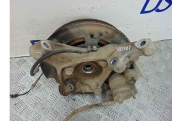 39030299 MANGUETA DELANTERA IZQUIERDA OPEL ASTRA K BERLINA 5P Dynamic 2018 39030299 176122 OPEL - 9