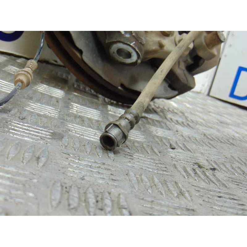 39030299 MANGUETA DELANTERA IZQUIERDA OPEL ASTRA K BERLINA 5P Dynamic 2018 39030299 176122 OPEL - 10