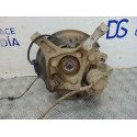 39030299 MANGUETA DELANTERA IZQUIERDA OPEL ASTRA K BERLINA 5P Dynamic 2018 39030299 176122 OPEL - 11