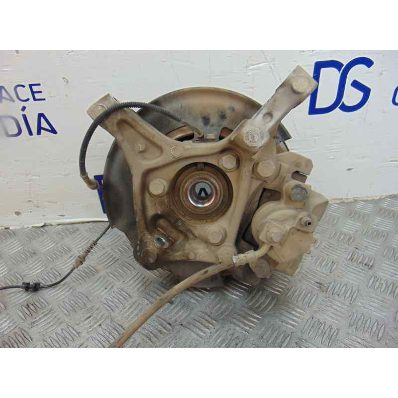 39030299 MANGUETA DELANTERA IZQUIERDA OPEL ASTRA K BERLINA 5P Dynamic 2018 39030299 176122 OPEL - 11