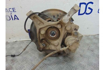 39030299 MANGUETA DELANTERA IZQUIERDA OPEL ASTRA K BERLINA 5P Dynamic 2018 39030299 176122 OPEL - 11