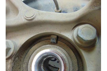 39030299 MANGUETA DELANTERA IZQUIERDA OPEL ASTRA K BERLINA 5P Dynamic 2018 39030299 176122 OPEL - 12