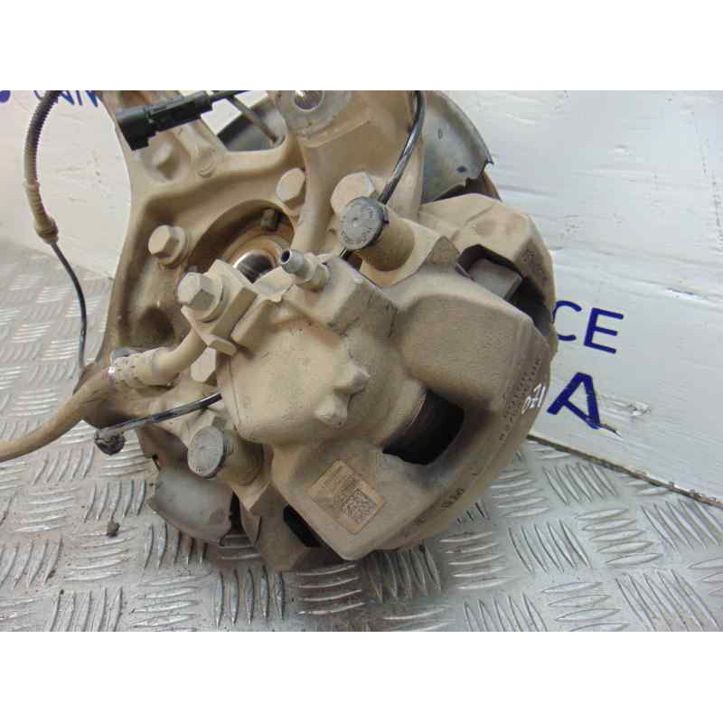 39030299 MANGUETA DELANTERA IZQUIERDA OPEL ASTRA K BERLINA 5P Dynamic 2018 39030299 176122 OPEL - 13