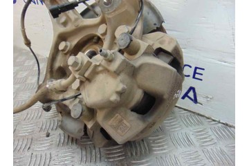 39030299 MANGUETA DELANTERA IZQUIERDA OPEL ASTRA K BERLINA 5P Dynamic 2018 39030299 176122 OPEL - 13