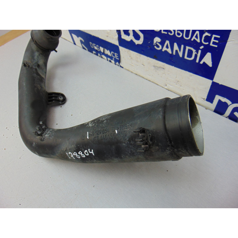 1K0129654 TUBO SEAT ALTEA (5P1) Arena 2004 1K0129654 178804 SEAT - 1