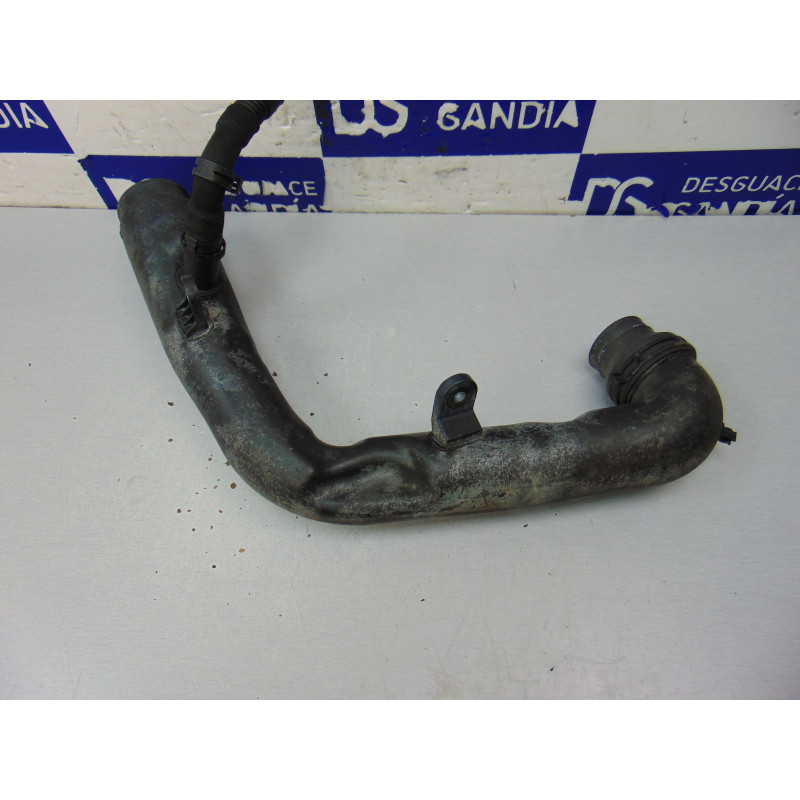 1K0129654 TUBO SEAT ALTEA (5P1) Arena 2004 1K0129654 178804 SEAT - 4