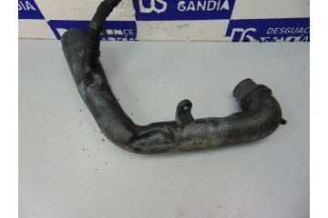 1K0129654 TUBO SEAT ALTEA (5P1) Arena 2004 1K0129654 178804 SEAT - 4