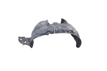 63841BJ00A PASO RUEDA DELANTERO IZQUIERDO NISSAN NV200 /EVALIA (M20/M) Kasten Comfort 2013 63841BJ00A 215439 NISSAN - 1