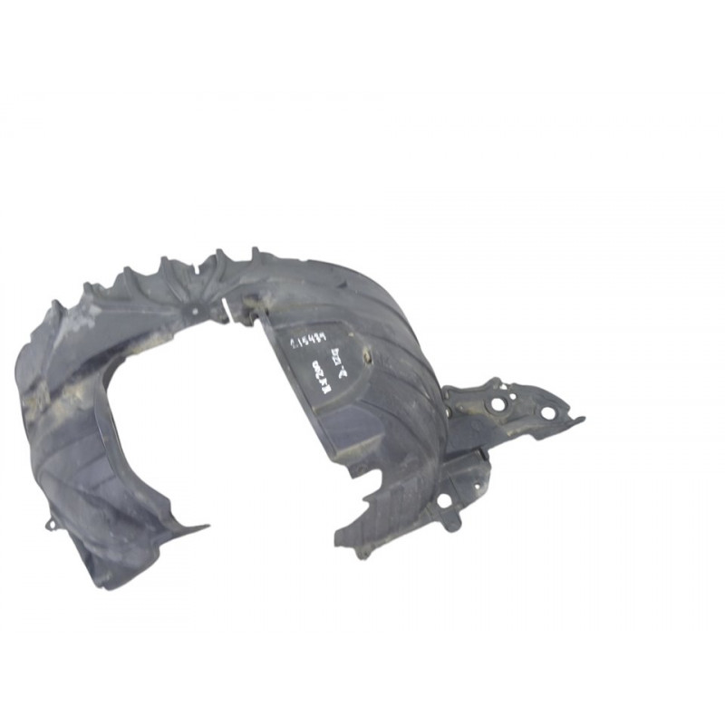 63841BJ00A PASO RUEDA DELANTERO IZQUIERDO NISSAN NV200 /EVALIA (M20/M) Kasten Comfort 2013 63841BJ00A 215439 NISSAN - 2