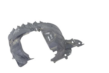 63841BJ00A PASO RUEDA DELANTERO IZQUIERDO NISSAN NV200 /EVALIA (M20/M) Kasten Comfort 2013 63841BJ00A 215439 NISSAN - 2