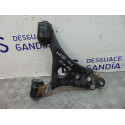 A1693300407  BRAZO SUSPENSION INFERIOR DELANTERO DERECHO MERCEDES-BENZ CLASE A (BM 169) A 180 CDI (169.007) 2010 A1693300407 185
