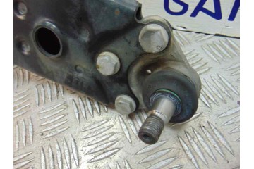A1693300407  BRAZO SUSPENSION INFERIOR DELANTERO DERECHO MERCEDES-BENZ CLASE A (BM 169) A 180 CDI (169.007) 2010 A1693300407 185