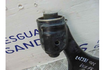 A1693300407  BRAZO SUSPENSION INFERIOR DELANTERO DERECHO MERCEDES-BENZ CLASE A (BM 169) A 180 CDI (169.007) 2010 A1693300407 185