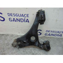 A1693300407  BRAZO SUSPENSION INFERIOR DELANTERO DERECHO MERCEDES-BENZ CLASE A (BM 169) A 180 CDI (169.007) 2010 A1693300407 185