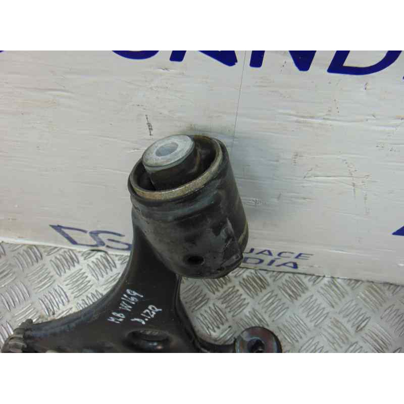 A1693300407  BRAZO SUSPENSION INFERIOR DELANTERO IZQUIERDO MERCEDES-BENZ CLASE A (BM 169) A 180 CDI (169.007) 2010 A1693300407 1