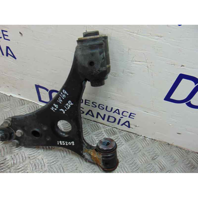 A1693300407  BRAZO SUSPENSION INFERIOR DELANTERO IZQUIERDO MERCEDES-BENZ CLASE A (BM 169) A 180 CDI (169.007) 2010 A1693300407 1