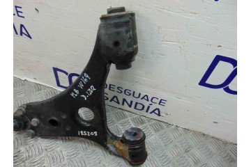 A1693300407  BRAZO SUSPENSION INFERIOR DELANTERO IZQUIERDO MERCEDES-BENZ CLASE A (BM 169) A 180 CDI (169.007) 2010 A1693300407 1
