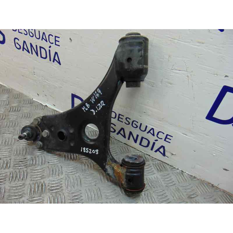 A1693300407  BRAZO SUSPENSION INFERIOR DELANTERO IZQUIERDO MERCEDES-BENZ CLASE A (BM 169) A 180 CDI (169.007) 2010 A1693300407 1