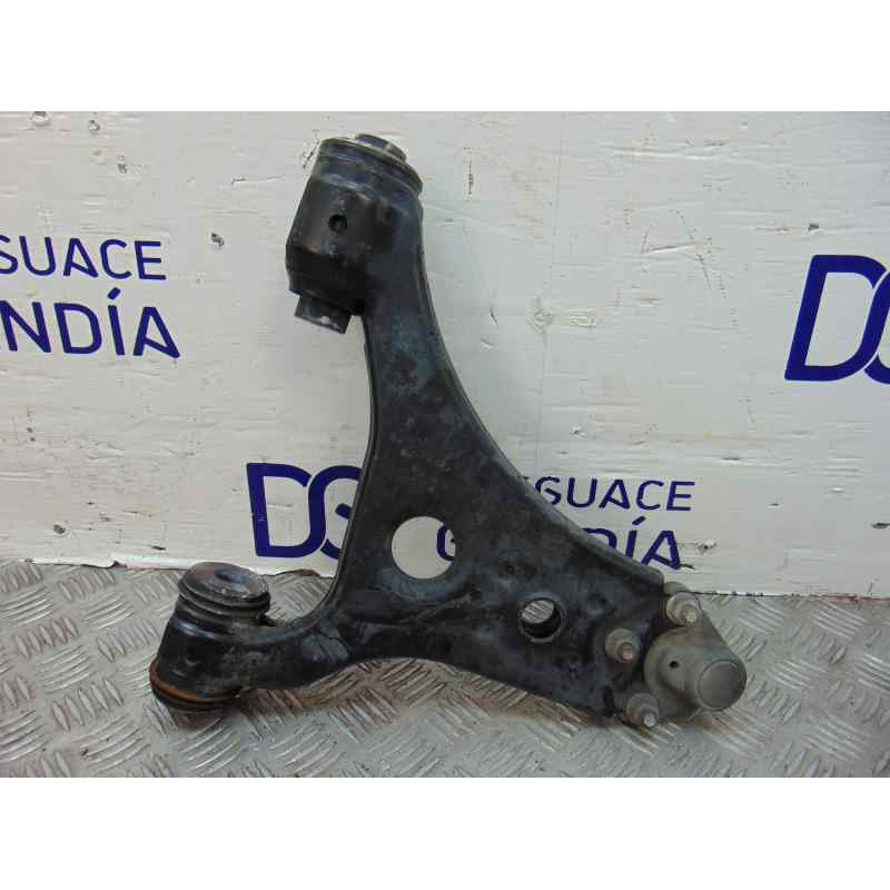 A1693300407  BRAZO SUSPENSION INFERIOR DELANTERO IZQUIERDO MERCEDES-BENZ CLASE A (BM 169) A 180 CDI (169.007) 2010 A1693300407 1