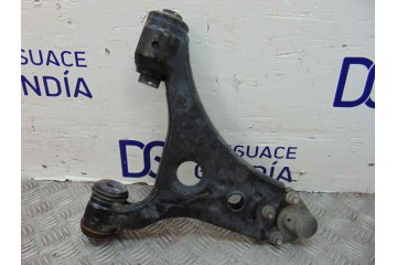 A1693300407  BRAZO SUSPENSION INFERIOR DELANTERO IZQUIERDO MERCEDES-BENZ CLASE A (BM 169) A 180 CDI (169.007) 2010 A1693300407 1
