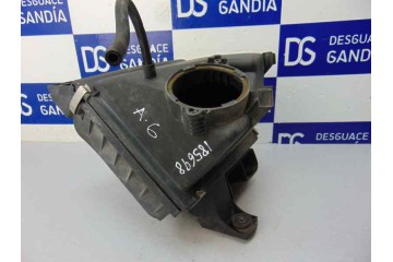 4B0133837 FILTRO AIRE AUDI A6 BERLINA (4B2) 2.5 TDI 1999 4B0133837 185698 AUDI - 1