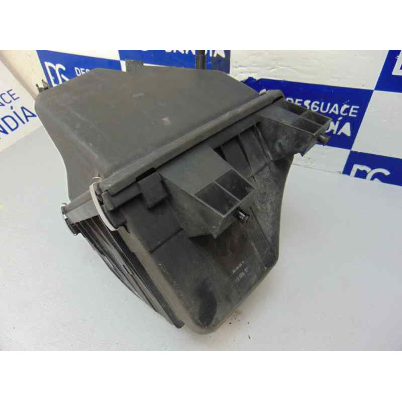 4B0133837 FILTRO AIRE AUDI A6 BERLINA (4B2) 2.5 TDI 1999 4B0133837 185698 AUDI - 1
