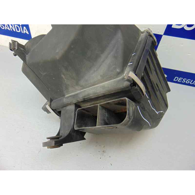 4B0133837 FILTRO AIRE AUDI A6 BERLINA (4B2) 2.5 TDI 1999 4B0133837 185698 AUDI - 4