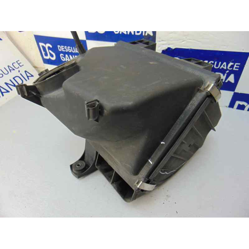 4B0133837 FILTRO AIRE AUDI A6 BERLINA (4B2) 2.5 TDI 1999 4B0133837 185698 AUDI - 5