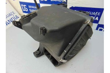 4B0133837 FILTRO AIRE AUDI A6 BERLINA (4B2) 2.5 TDI 1999 4B0133837 185698 AUDI - 5