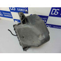 4B0133837 FILTRO AIRE AUDI A6 BERLINA (4B2) 2.5 TDI 1999 4B0133837 185698 AUDI - 7