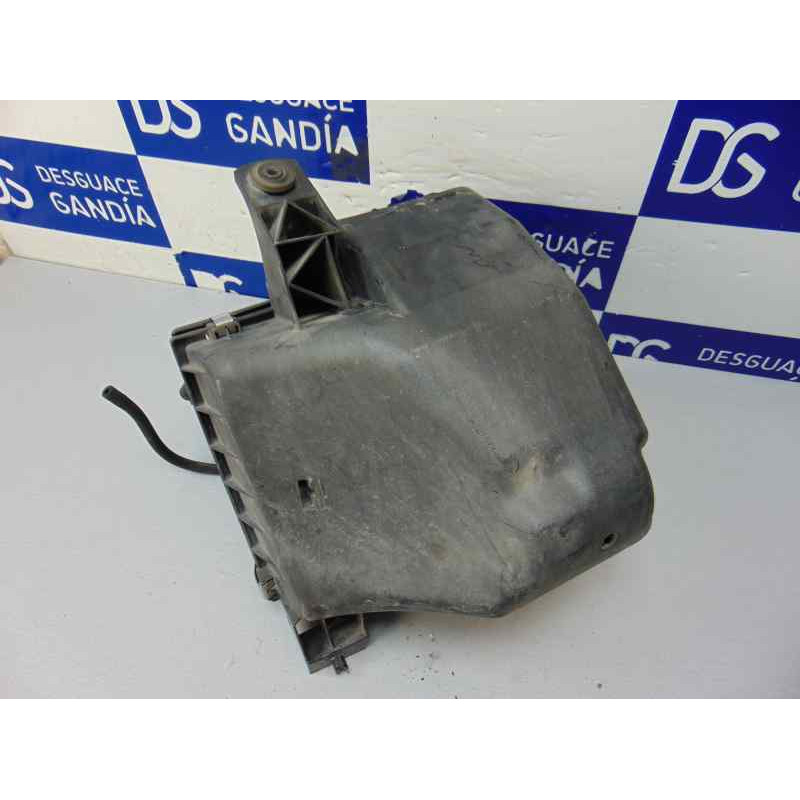 4B0133837 FILTRO AIRE AUDI A6 BERLINA (4B2) 2.5 TDI 1999 4B0133837 185698 AUDI - 7