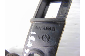 A1768850021  MOLDURAS TRASERAS MERCEDES-BENZ CLASE A (BM 176) A 180 CDI BlueEfficiency (176.012) 2014 A1768850021 189728 MERCEDE