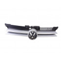 1J0853655F REJILLA DELANTERA VOLKSWAGEN GOLF IV BERLINA (1J1)(10.1997) 1J0853655F REJILLA DELANTERA VOLKSWAGEN GOLF IV BERLINA (1J1)(10.1997)