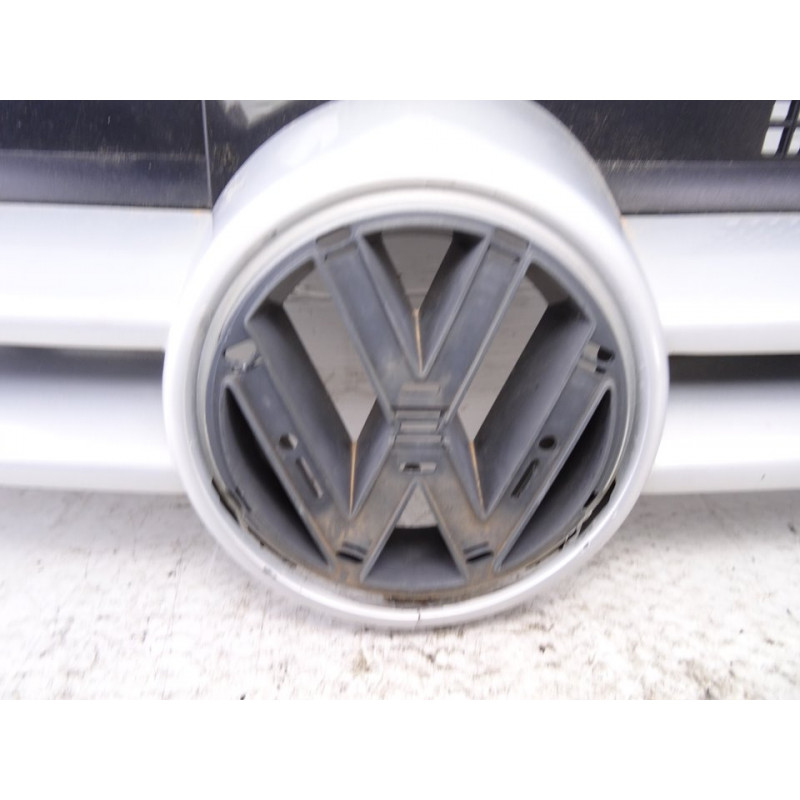 1J0853655F REJILLA DELANTERA VOLKSWAGEN GOLF IV BERLINA (1J1)(10.1997)