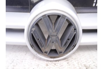 1J0853655F REJILLA DELANTERA VOLKSWAGEN GOLF IV BERLINA (1J1)(10.1997) Básico 1999 1J0853655F 215435 VOLKSWAGEN - 1
