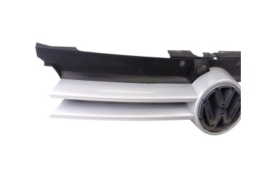 1J0853655F REJILLA DELANTERA VOLKSWAGEN GOLF IV BERLINA (1J1)(10.1997) Básico 1999 1J0853655F 215435 VOLKSWAGEN - 3