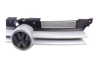 1J0853655F REJILLA DELANTERA VOLKSWAGEN GOLF IV BERLINA (1J1)(10.1997) Básico 1999 1J0853655F 215435 VOLKSWAGEN - 5