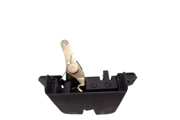 1J6827505B  CERRADURA MALETERO / PORTON VOLKSWAGEN GOLF IV BERLINA (1J1)(10.1997) Básico 1999 1J6827505B 215436 VOLKSWAGEN - 1