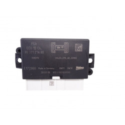 9832121480 MODULO ELECTRONICO CITROEN C4 CACTUS