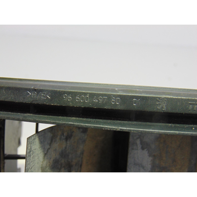 9660049780 MOLDURAS TRASERAS CITROEN C4 PICASSO