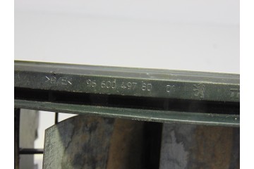 9660049780 MOLDURAS TRASERAS CITROEN C4 PICASSO Exclusive 2011 9660049780 191104 CITROEN - 1