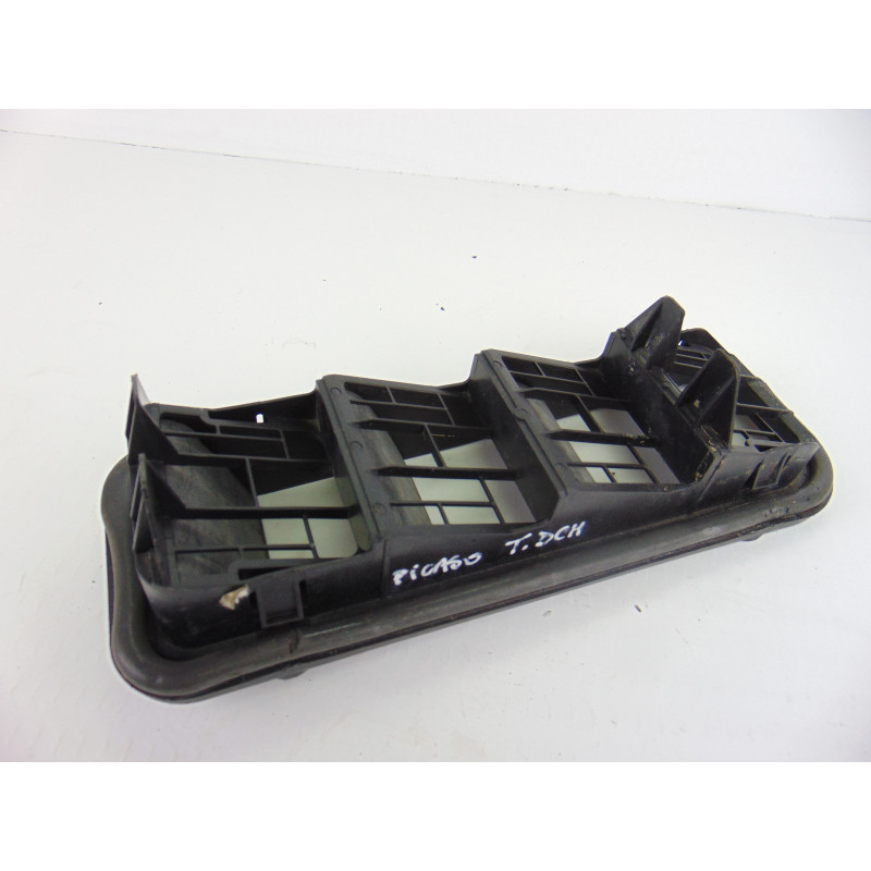 9660049780 MOLDURAS TRASERAS CITROEN C4 PICASSO