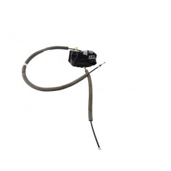 CERRADURA PUERTA DELANTERA IZQUIERDA RENAULT KADJAR