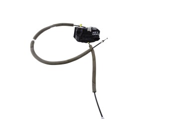  CERRADURA PUERTA DELANTERA IZQUIERDA RENAULT KADJAR Business 2020 215502 RENAULT - 1