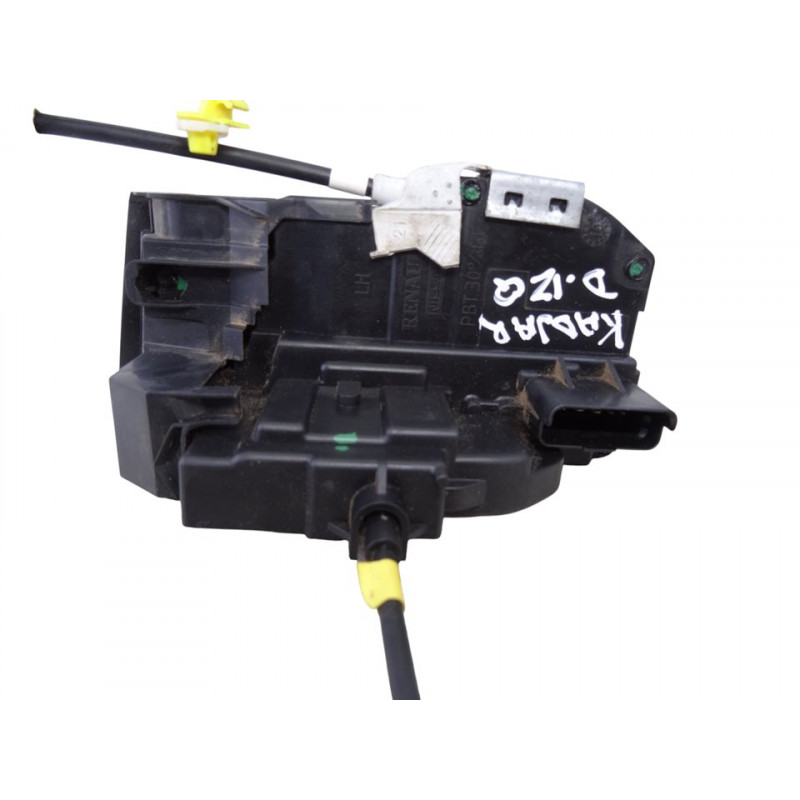  CERRADURA PUERTA DELANTERA IZQUIERDA RENAULT KADJAR Business 2020 215502 RENAULT - 2