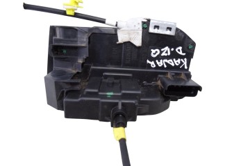  CERRADURA PUERTA DELANTERA IZQUIERDA RENAULT KADJAR Business 2020 215502 RENAULT - 2